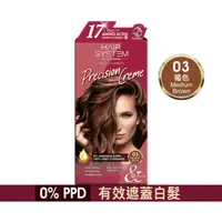 在飛比找屈臣氏網路商店優惠-HAIR SYSTEM by watsons HAIR SY