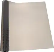 CIYODO Eva Anti-slip Drawer Liner Protective Mat for Cupboards Non-stick Multi-function Table Mat