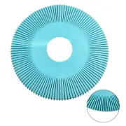 1pc 420*110mm Pool Cleaner Pleated Vacuum Seal For Pentair for KREEPY Krauly