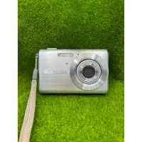 在飛比找蝦皮購物優惠-Casio Exilim Zoom EX-Z60復古CCD數