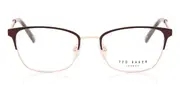 Ted Baker TB2244 Perla 244 Women Eyeglasses
