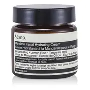AESOP - Mandarin Facial Hydrating Cream