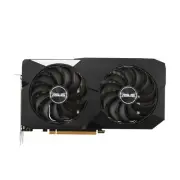 ASUS Dual AMD Radeon RX6600XT 8GB GDDR6 Graphics Card