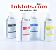 4x250ml Premium Refill ink kit for HP Canon Epsn Lexmark Dell Kodak printers