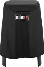 Weber Lumin Cover for BBQ and Stand