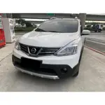 2018 NISSAN LIVINA 售27萬   二手車 中古車