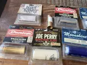 SLIDES BULK SALE NEW OLD STOCK IN ORIGNAL PACKAGING 10 SLIDES