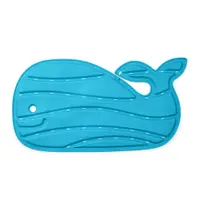 在飛比找蝦皮商城優惠-【美國Skip Hop】小藍鯨浴室防滑墊 浴室安全 止滑墊 