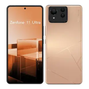 【ASUS 華碩】Zenfone 11 Ultra 5G 6.78吋珊瑚粉(12G/256G/高通驍龍8 Gen3/5000萬鏡頭畫素/AI手機)