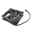 Case Cooling Fan PC Computer Fan 12V 43.6dBA Low Noise For Work Or Gaming