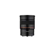 SAMYANG 85mm f/1.4 MF UMC II Canon RF Mount - Full Frame