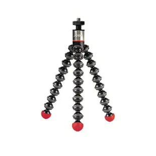 【JOBY】GorillaPod 金剛爪磁吸式三腳架 325g(公司貨)