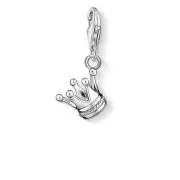 Genuine THOMAS SABO Charm Pendant "Crown"