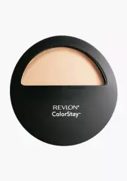 Revlon Colorstay Oil-Free Powder #4083-02 Nude NIB
