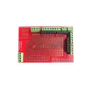 New Prototype Prototyping Shield module for Raspberry Pi Plate arduino