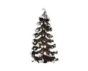 Simulation Tree No Watering Exquisite Workmanship Sakura Tree Micro landscape Setting Small Tree for Home-11