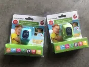 EasyMaxx Kids GPS Smart Watch From Germany