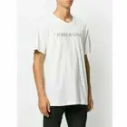 Pierre Balmain Men's Iconic Cult off-White LOGOSHIRT Logo Shirt XXL