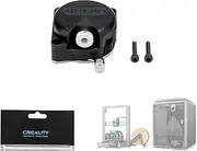 Creality K1 Direct Drive Extruder Kit, Upgrade Dual Gear Feeding Design for K1/K1 Max/K1C/Ender-3 V3/3 V3 SE/KE/Sermoon V1/ V1 Pro /V2/D3/CR-200B Pro/Ender-3 S1/Ender-5 S1