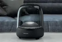 在飛比找Yahoo!奇摩拍賣優惠-【全新公司貨！】Harman Kardon Aura Stu