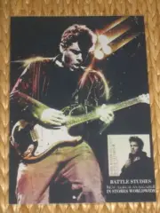 John Mayer - Battle Studies - Laminated Promo Poster