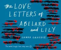在飛比找博客來優惠-The Love Letters of Abelard an