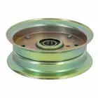 RIDE ON MOWER DECK IDLER PULLEY FOR SELECTED MTD MODELS 756-05034