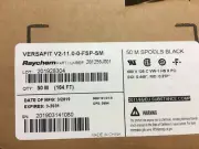 100M TE CONN. RAYCHEM PN - 281255j001 VERSAFIT V2-6.0-0-FSP-SM 50M