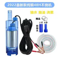 在飛比找蝦皮購物優惠-抽油泵 電動抽油泵 抽油泵柴油12V24伏220通用電動抽水