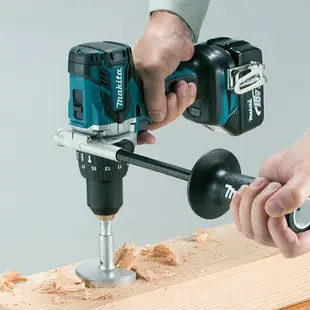 MAKITA 牧田 DHP481RG3J 充電式震動電鑽 DHP481 18V 充電 電動 電鑽 震動電鑽 無刷 三用 大扭力 全配 附6.0電池 附工具箱 【璟元五金】