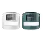3 Speed Desktop Fan Portable Mini Fans 2000Mah USB Rechargeable Handheld Fan