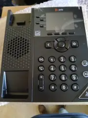 Polycom Vvx 250 IP Phone