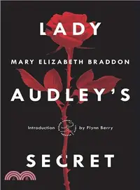 在飛比找三民網路書店優惠-Lady Audley's Secret