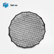 90/120/150/190cm Honeycomb Grid Cover For Photo Video Studio Lighting Softbox