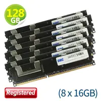 在飛比找PChome商店街優惠-128GB (16GB x8) OWC Memory PC3