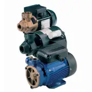Lowara Peripheral Turbine Pump 240V 1 Phase 50Hz With 1 Years Warranty