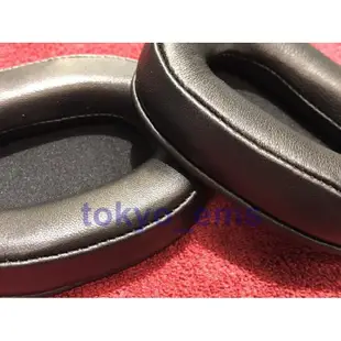 東京快遞耳機館 鐵三角 ATH-M50X SONY MDR-7506 CD900ST 替換耳罩 (10折)