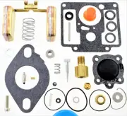 ZENITH Carburetor Kit fits 14006 on Ford 2.3 Liter engine on welder models V38