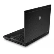 LidStyles Carbon Fiber Laptop Skin Protector Decal HP ProBook 6560B
