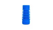 Kreepy Krauly Silicone Flexible Hose Connector ?? Upgrade - Klever Kleena & Spr