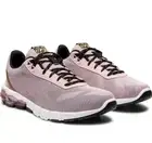 Asics Gel Quantum 90 2 Sneaker Shoes Women's Size 10 Watershed Rose Gold Mesh