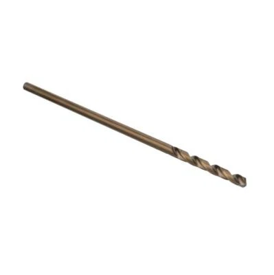 #13 x 12 Cobalt Aircraft Extension Drill Bit