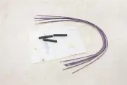 NEW OEM Mopar Multi Purpose Wiring Pigtail Kit 3 Wire 68137882AA Ram 2014-2021