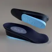 Shoe Lifts Insert 1.5 Inch Taller Elevation High Quality By Quick Lifts