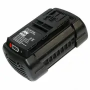 Power Tool / Cordless Drill Battery BCBO-2607336004-BP1
