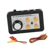 Auto Signal Simulator Crankshaft Sensor Simulation Test Circuit Repair Tool