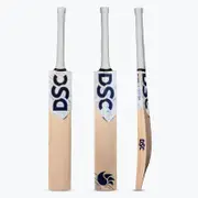 Dsc Pearla Series Pro English Willow Cricket Bat, Size: Mens