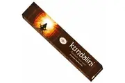Crystal Wonderland Kundalini - Incense Sticks Green Tree Fragrance