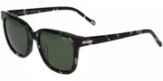 Joop! 7260 2004 Women’s Sunglasses Black Size 50