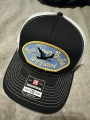 Luke Combs Beer Never Broke My Heart Hat Cap In Hand Brand New With Tags